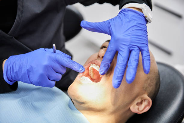 Best After-Hours Emergency Dentist in St Regis Park, KY