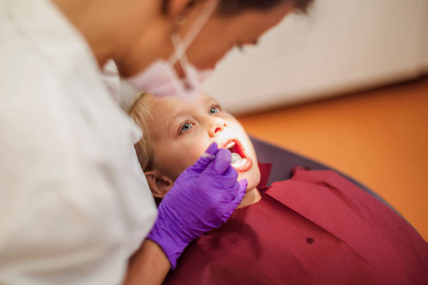 Best After-Hours Emergency Dentist in St Regis Park, KY