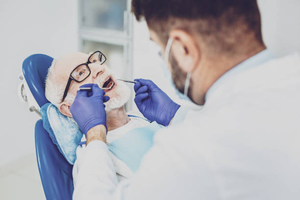 Best Pediatric Emergency Dentist in St Regis Park, KY